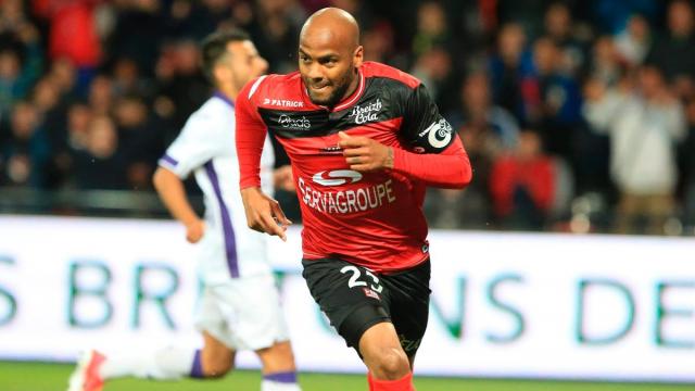 Jimmy Briand EAG