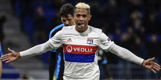 Mariano quitte Lyon pour le Réal Madrid - transfert Mon Petit Gazon MPG