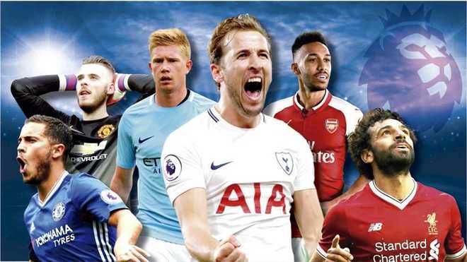 premier league premier league