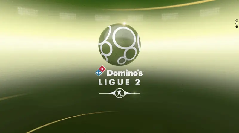 MPG Ligue 2 (L2)