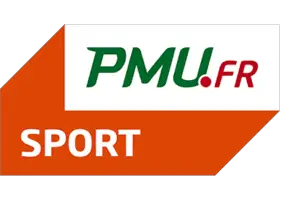 logo pmu sport - Professeur poteaux