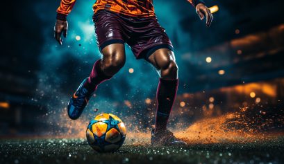 Nouveaux Gestes Techniques de FC 25