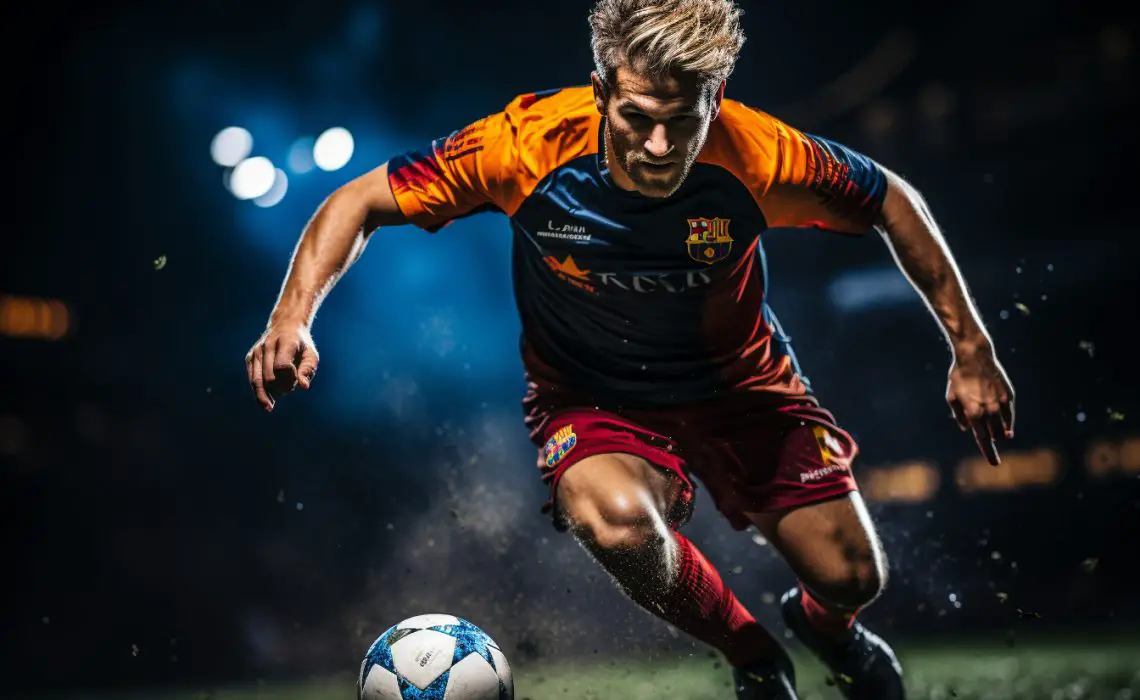 joueur libre ou fin de contrat ea fc 24