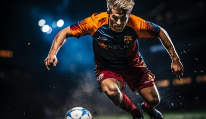 Carrière Manager FC 25