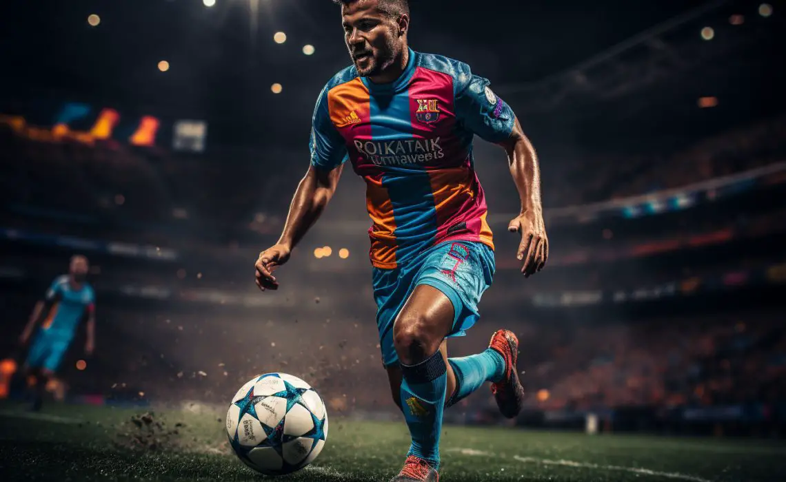 Attaquand fc 24
