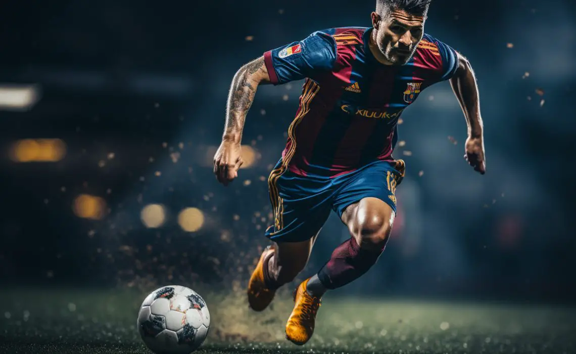 Tactique personnalisée EA Sports FC 24