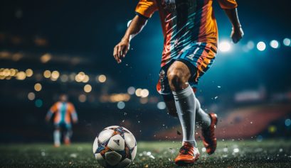 Tactiques FC 25 : les meilleures pour débuter (451 ET 433)