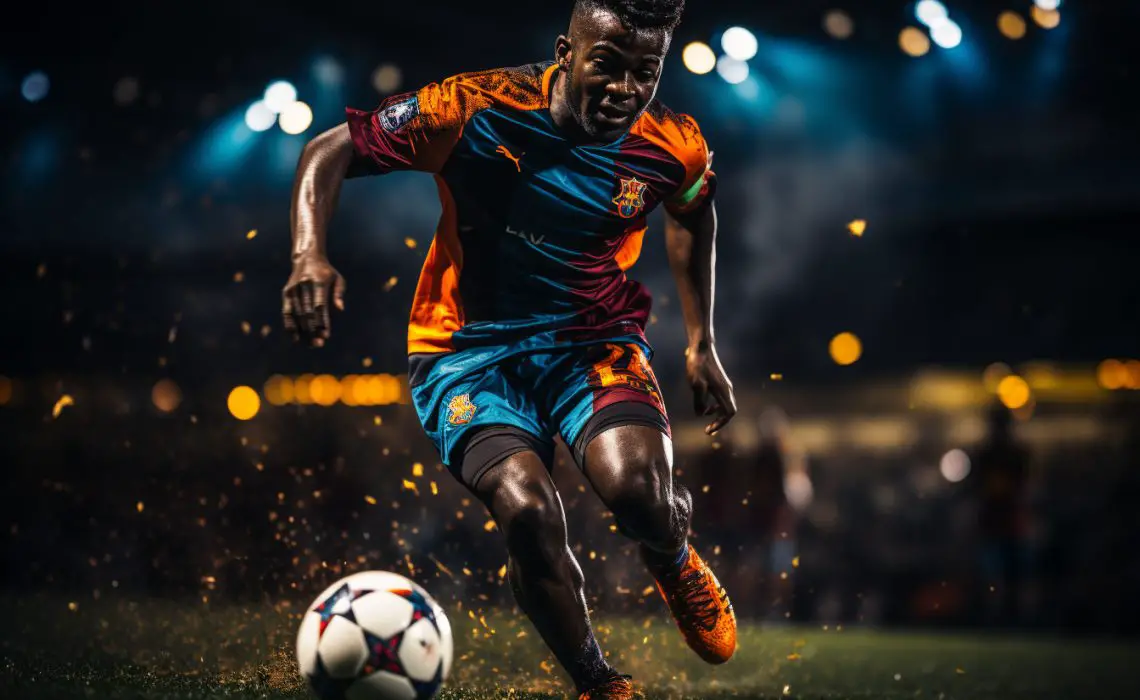 ea sport fc 24 fonctionnalités