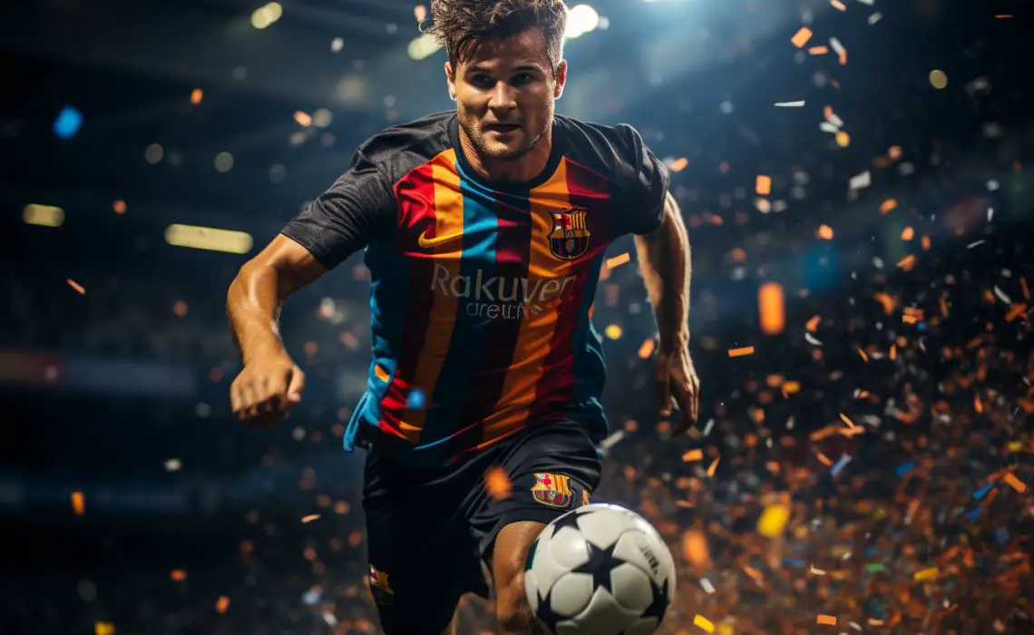 Meilleurs joueurs FC 25