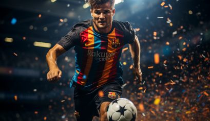 Meilleurs joueurs FC 25