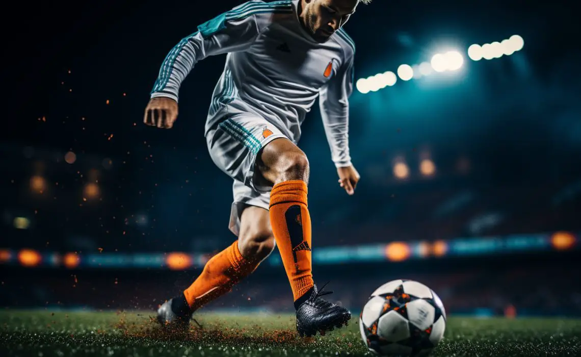 playstyle EA Sports FC 24